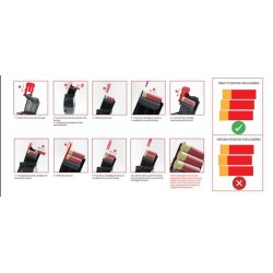 Typhoon Sierra Defense Tromlemagasin - 20rd