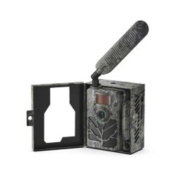 Zeiss metal hus for Secacam 7 vildtkamera