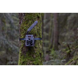 Zeiss Secacam 3 Vildtkamera m/ 4G simkort &amp; batterier