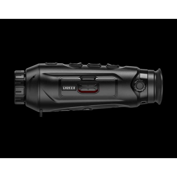 HIKmicro Lynx 2.0 Termisk Spotter 35mm - 384x288 Sensor