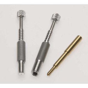 VFG adaptor 4-4,5mm indvendig gevind