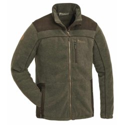 Pinewood Prestwick Exclusive Fleece jakke