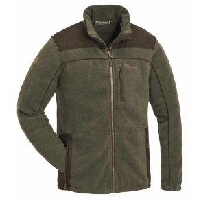 Pinewood Prestwick Exclusive Fleece jakke