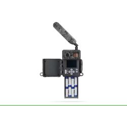 Zeiss Secacam 3 Vildtkamera m/ 4G simkort &amp; batterier