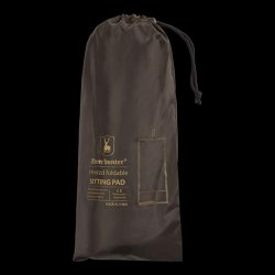 Deerhunter Heat Sammenfoldelig siddepude m/ Varme