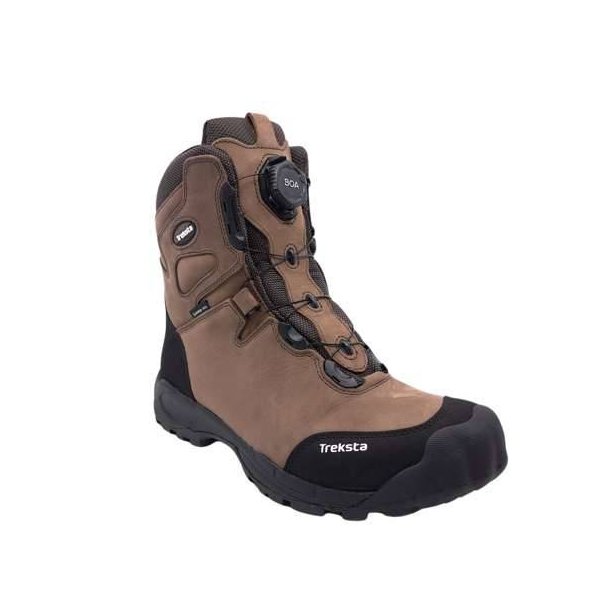 Treksta Tundra Pro 8" BOA HTX Lderstvle