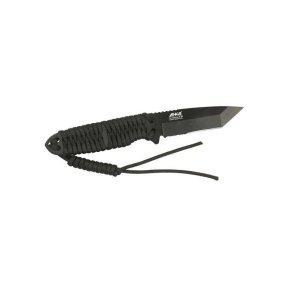 EKA kniv Cordblade T9, Sort