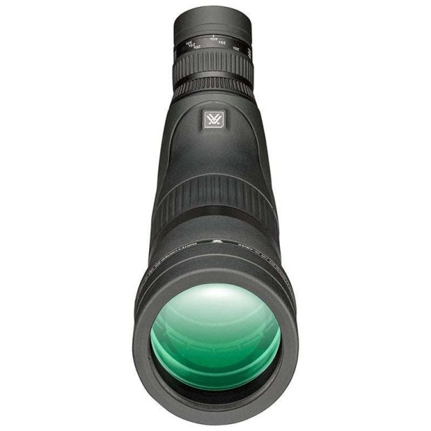 Vortex Crossfire HD 12-36x50A (angled) Udsigtskikkert