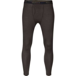 Hrkila Base All Season side zip long johns 