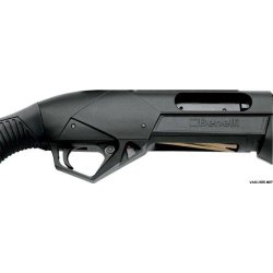 Benelli Supernova Black