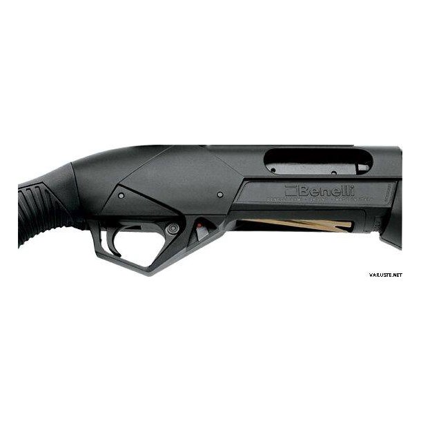 Benelli Supernova Black