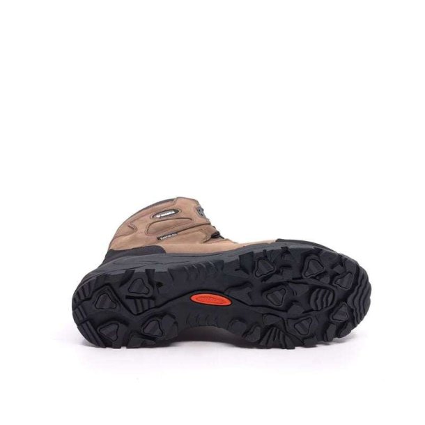 Trekstra Tundra 8" BOA HTX Jagt &amp; Outdoor stvle