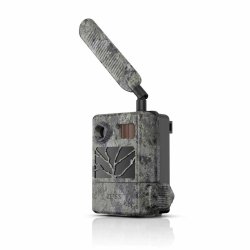 Zeiss Secacam 3 Vildtkamera m/ 4G simkort &amp; batterier