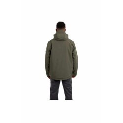 DLX Oswarm Herre Vandtt Outdoor Jakke