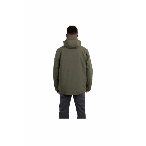 DLX Oswarm Herre Vandtt Outdoor Jakke