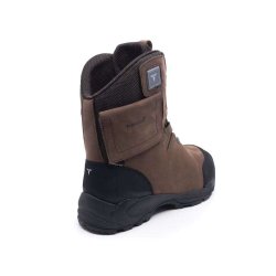 Treksta Grizzly Heat BOA HTX Stvle m/ Varme