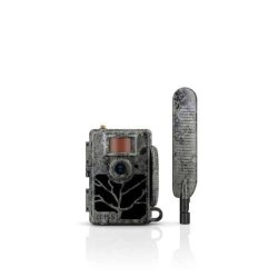 Zeiss Secacam 5 Wide Angle Vildtkamera