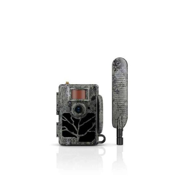 Zeiss Secacam 5 Wide Angle Vildtkamera