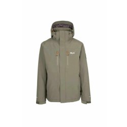 DLX Oswarm Herre Vandtt Outdoor Jakke