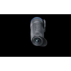 Pulsar Telos XG50 Termisk Spotter m/ LRF