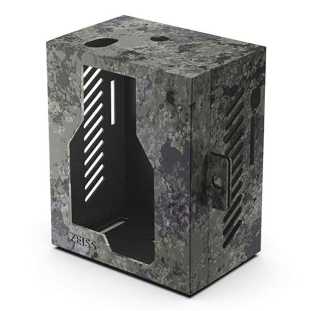 Zeiss metal hus for Secacam 7 vildtkamera