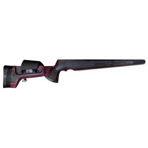 KKC Hunting Skfte - Black/Red