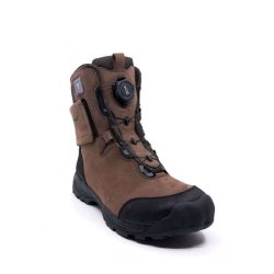 Treksta Grizzly Heat BOA HTX Stvle m/ Varme