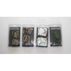 Mjoelner Riffel Rensest Cal. 6.5