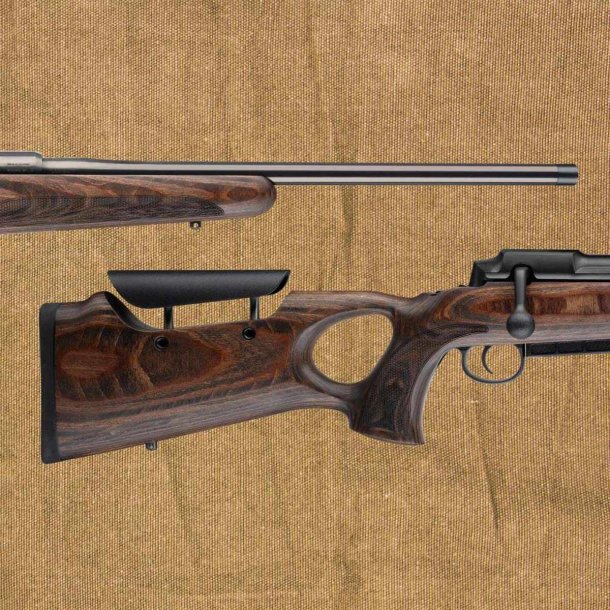 Mauser 25 Max