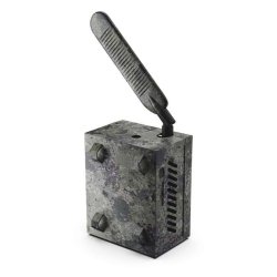 Zeiss metal hus for Secacam 5 vildtkamera