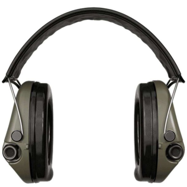 Sordin Supreme Pro Green/Black