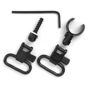 Uncle Mike's rembjler O/U 1