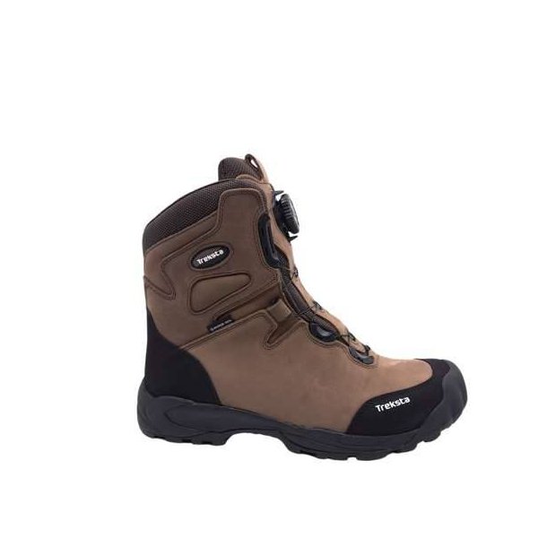 Treksta Tundra Pro 8" BOA HTX Lderstvle