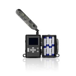 Zeiss Secacam 5 Wide Angle Vildtkamera