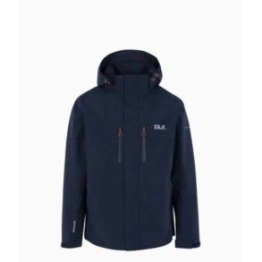 DLX Oswalt Herre Outdoor Jakke