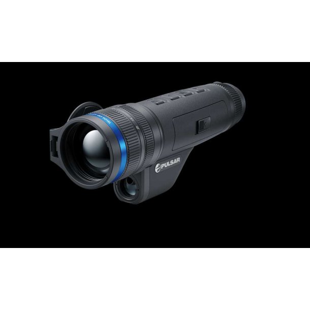 Pulsar Telos XG50 Termisk Spotter m/ LRF