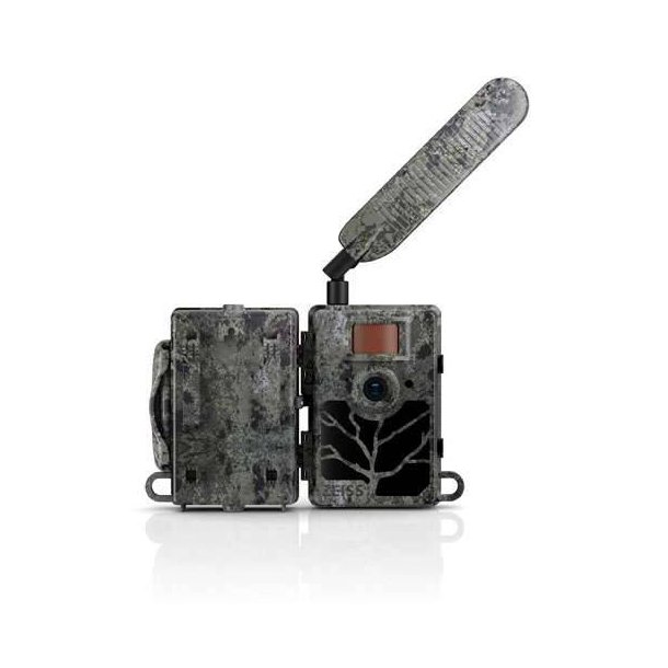 Zeiss Secacam 5 Wide Angle Vildtkamera