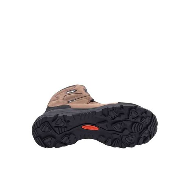 Treksta Tundra Pro 8" BOA HTX Lderstvle