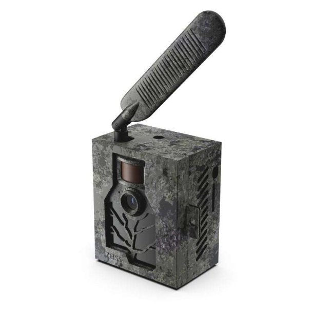 Zeiss metal hus for Secacam 5 vildtkamera