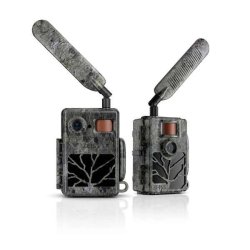 Zeiss Secacam 5 Wide Angle Vildtkamera