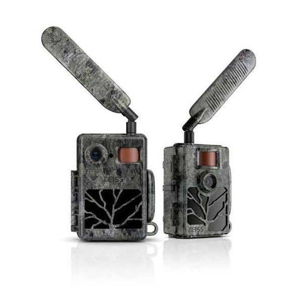 Zeiss Secacam 5 Wide Angle Vildtkamera