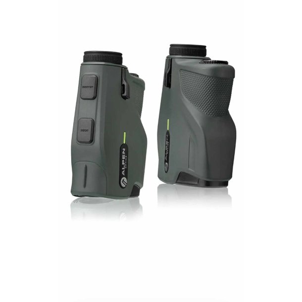 Alpen Crestone XP 7x24 OLED afstandmler