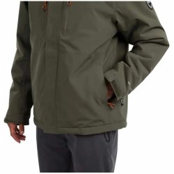 DLX Oswarm Herre Vandtt Outdoor Jakke