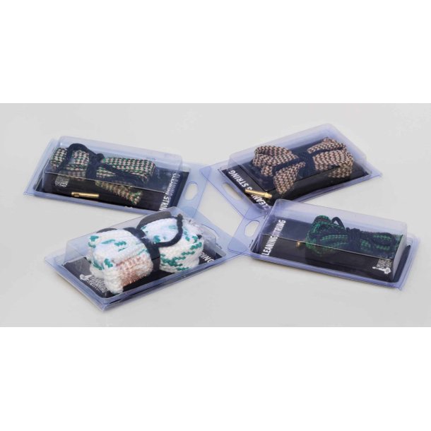 Mjoelner Riffel Rensest Cal. 6.5