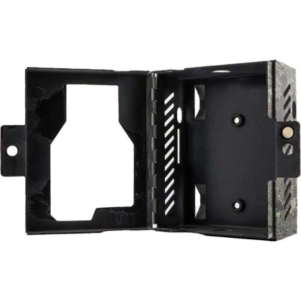 Zeiss metal hus for Secacam 5 vildtkamera