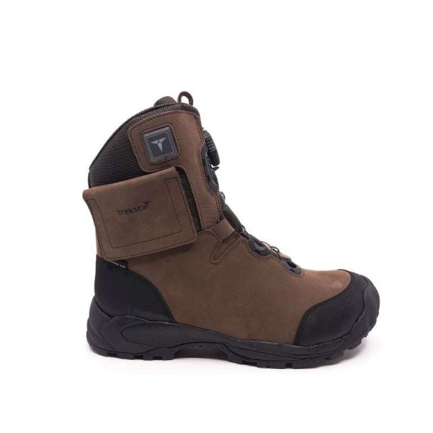 Treksta Grizzly Heat BOA HTX Stvle m/ Varme