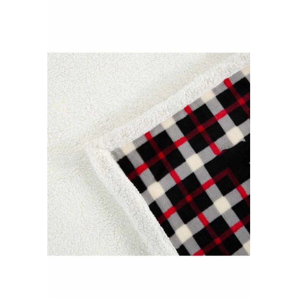 Trespass Valon Sherpa Tppe