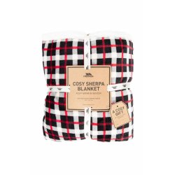 Trespass Valon Sherpa Tppe