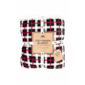 Trespass Valon Sherpa Tppe