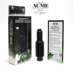 ACME Andekald m/gummigreb model 574